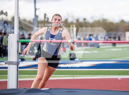 Thumbnail 3 in Spring Valley Weekday #1 (High Jump) photogallery.