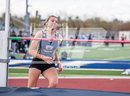 Thumbnail 3 in Spring Valley Weekday #1 (High Jump) photogallery.