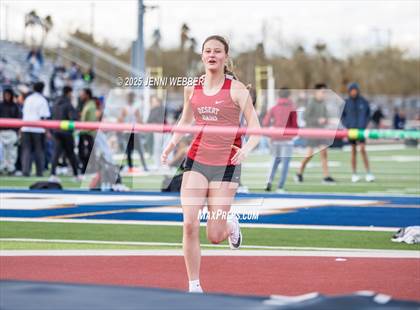 Thumbnail 3 in Spring Valley Weekday #1 (High Jump) photogallery.