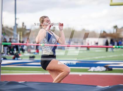 Thumbnail 2 in Spring Valley Weekday #1 (High Jump) photogallery.