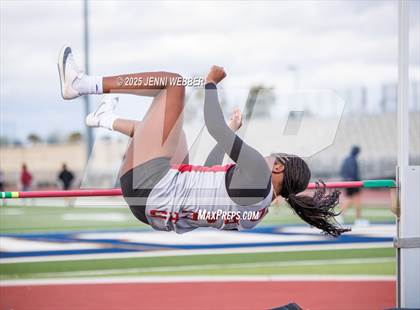 Thumbnail 2 in Spring Valley Weekday #1 (High Jump) photogallery.
