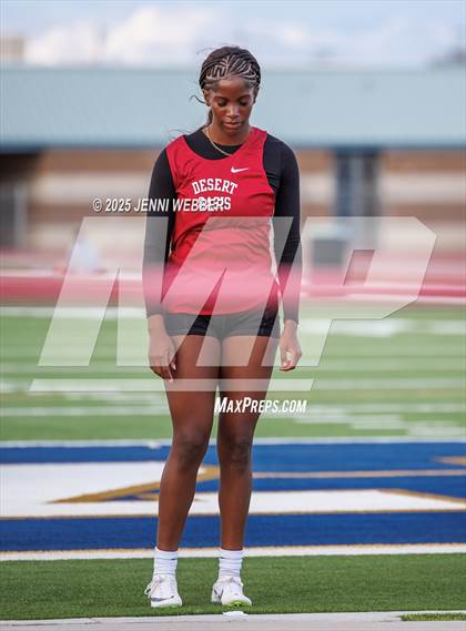 Thumbnail 2 in Spring Valley Weekday #1 (High Jump) photogallery.