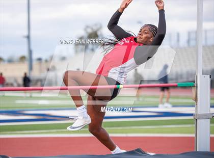 Thumbnail 1 in Spring Valley Weekday #1 (High Jump) photogallery.