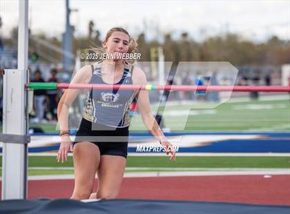 Thumbnail 2 in Spring Valley Weekday #1 (High Jump) photogallery.