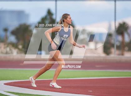 Thumbnail 2 in Spring Valley Weekday #1 (High Jump) photogallery.