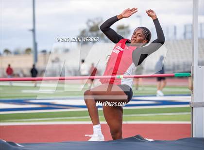 Thumbnail 3 in Spring Valley Weekday #1 (High Jump) photogallery.