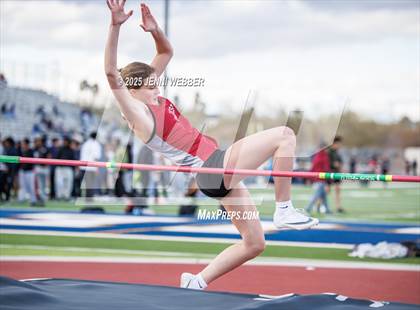 Thumbnail 1 in Spring Valley Weekday #1 (High Jump) photogallery.