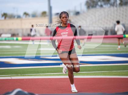 Thumbnail 3 in Spring Valley Weekday #1 (High Jump) photogallery.