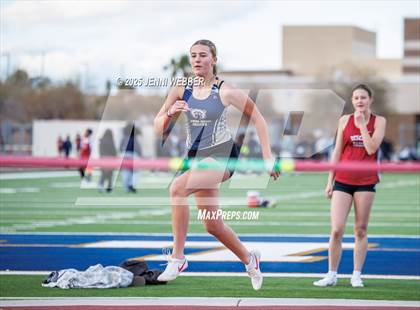 Thumbnail 1 in Spring Valley Weekday #1 (High Jump) photogallery.