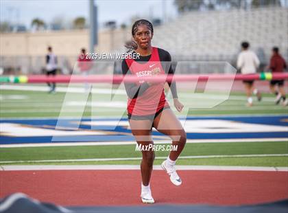 Thumbnail 1 in Spring Valley Weekday #1 (High Jump) photogallery.