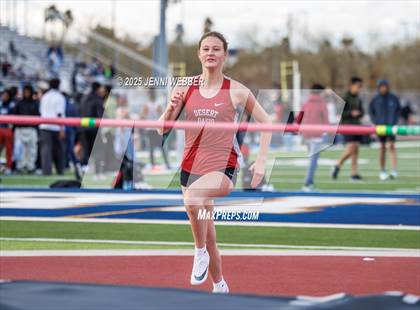Thumbnail 2 in Spring Valley Weekday #1 (High Jump) photogallery.