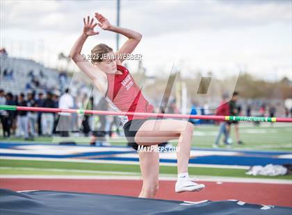 Thumbnail 3 in Spring Valley Weekday #1 (High Jump) photogallery.