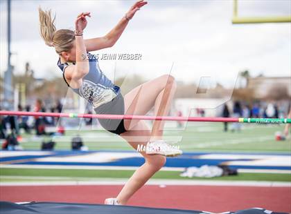 Thumbnail 1 in Spring Valley Weekday #1 (High Jump) photogallery.