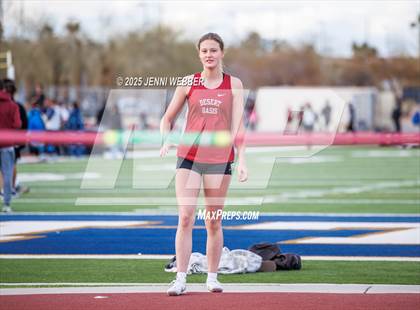 Thumbnail 1 in Spring Valley Weekday #1 (High Jump) photogallery.