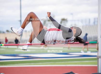 Thumbnail 1 in Spring Valley Weekday #1 (High Jump) photogallery.