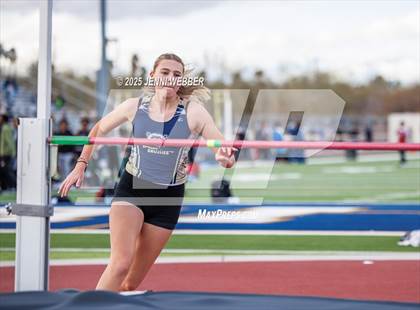Thumbnail 1 in Spring Valley Weekday #1 (High Jump) photogallery.