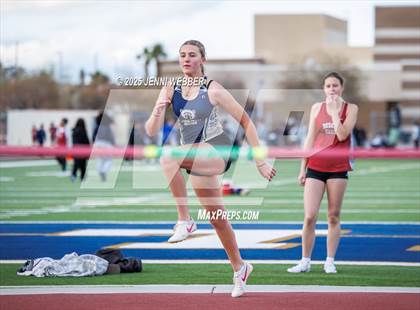 Thumbnail 3 in Spring Valley Weekday #1 (High Jump) photogallery.