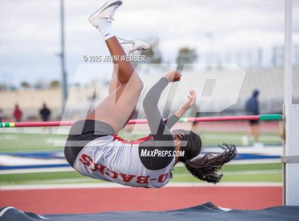 Thumbnail 3 in Spring Valley Weekday #1 (High Jump) photogallery.