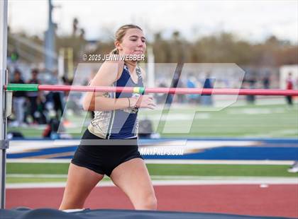 Thumbnail 1 in Spring Valley Weekday #1 (High Jump) photogallery.