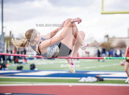 Thumbnail 3 in Spring Valley Weekday #1 (High Jump) photogallery.