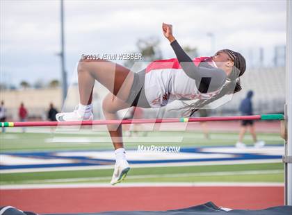 Thumbnail 3 in Spring Valley Weekday #1 (High Jump) photogallery.