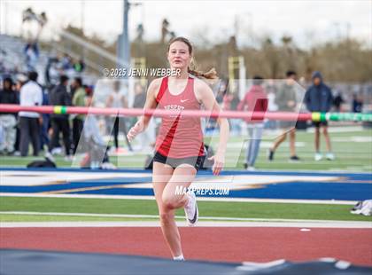 Thumbnail 1 in Spring Valley Weekday #1 (High Jump) photogallery.