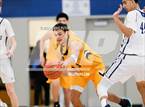 Photo from the gallery "Lincoln @ Branham"