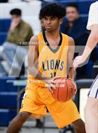 Photo from the gallery "Lincoln @ Branham"