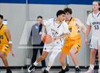 Photo from the gallery "Lincoln @ Branham"