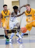 Photo from the gallery "Lincoln @ Branham"