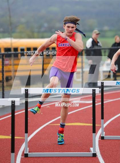 Thumbnail 2 in Danville, Montoursville @ Midd-West photogallery.