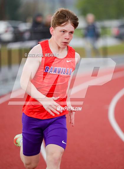 Thumbnail 1 in Danville, Montoursville @ Midd-West photogallery.