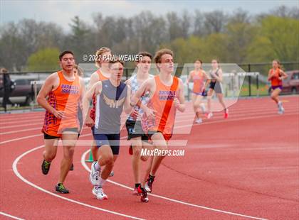 Thumbnail 3 in Danville, Montoursville @ Midd-West photogallery.