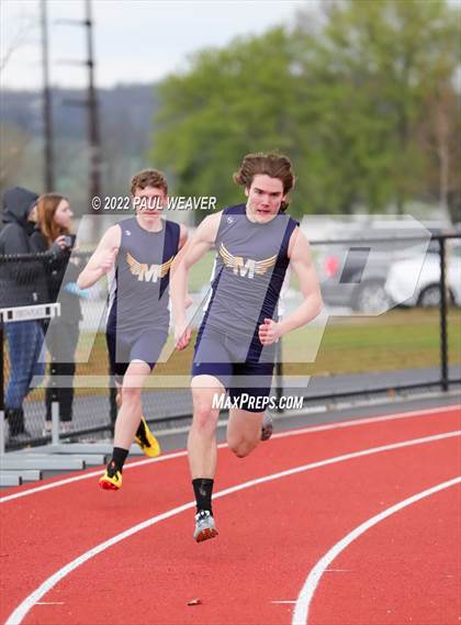 Thumbnail 2 in Danville, Montoursville @ Midd-West photogallery.