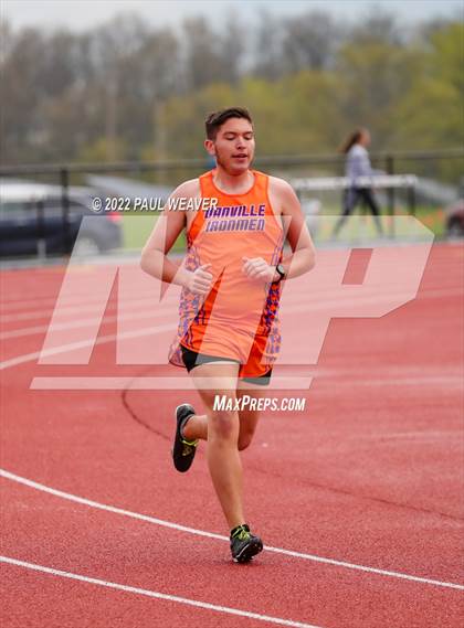 Thumbnail 2 in Danville, Montoursville @ Midd-West photogallery.