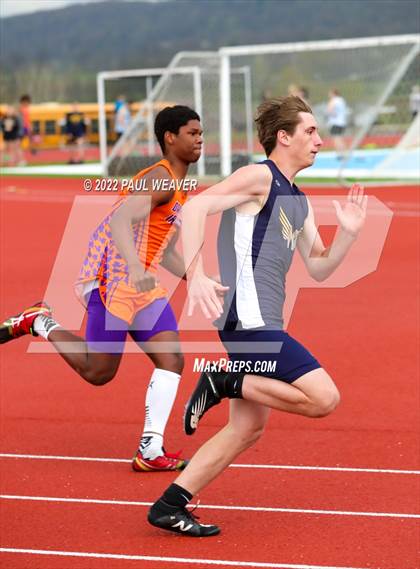 Thumbnail 2 in Danville, Montoursville @ Midd-West photogallery.