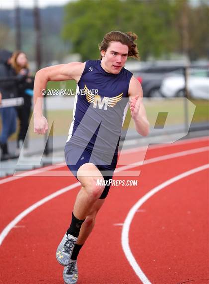 Thumbnail 3 in Danville, Montoursville @ Midd-West photogallery.
