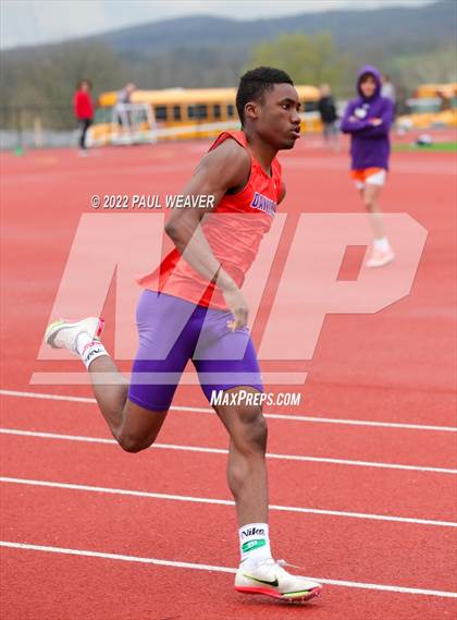Thumbnail 2 in Danville, Montoursville @ Midd-West photogallery.