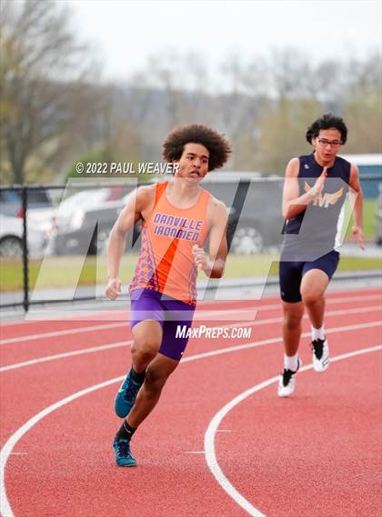 Thumbnail 1 in Danville, Montoursville @ Midd-West photogallery.
