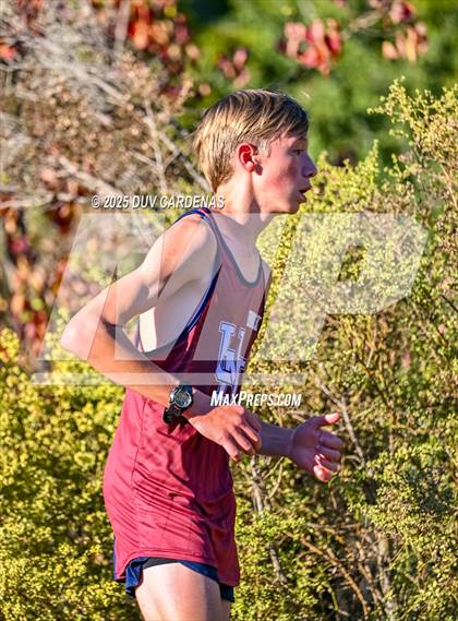 Thumbnail 1 in JV: Sierra Valley Conference Meet #3 photogallery.