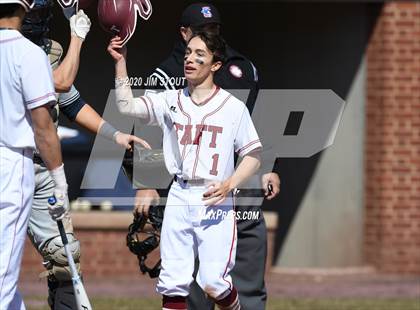 Thumbnail 2 in Taft Baseball (Extending the Season) photogallery.