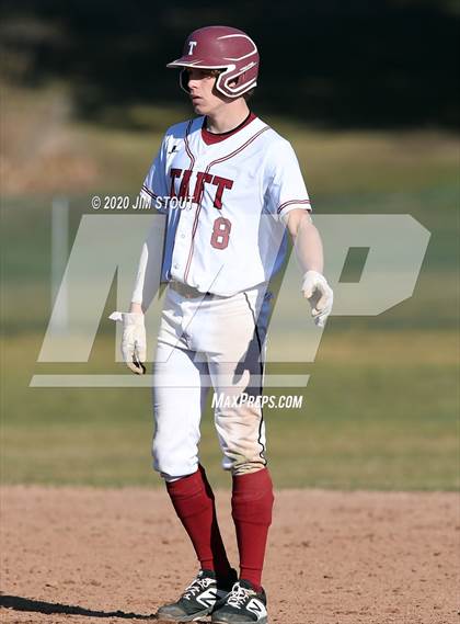 Thumbnail 2 in Taft Baseball (Extending the Season) photogallery.
