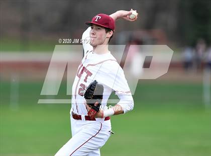 Thumbnail 1 in Taft Baseball (Extending the Season) photogallery.