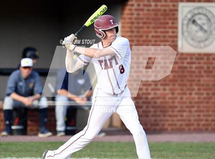 Thumbnail 3 in Taft Baseball (Extending the Season) photogallery.