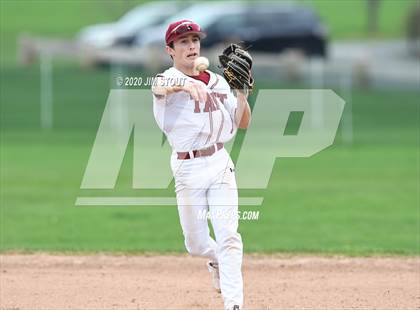 Thumbnail 1 in Taft Baseball (Extending the Season) photogallery.