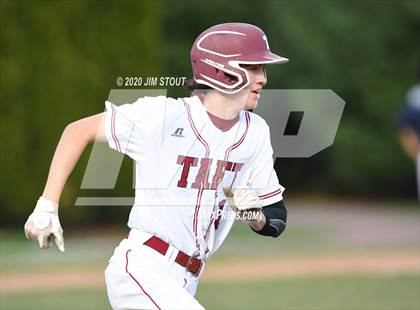 Thumbnail 2 in Taft Baseball (Extending the Season) photogallery.