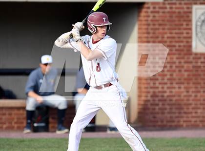Thumbnail 2 in Taft Baseball (Extending the Season) photogallery.