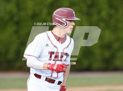 Thumbnail 1 in Taft Baseball (Extending the Season) photogallery.