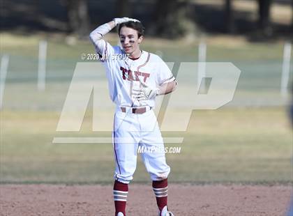 Thumbnail 2 in Taft Baseball (Extending the Season) photogallery.