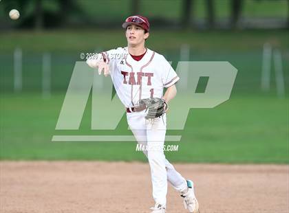 Thumbnail 2 in Taft Baseball (Extending the Season) photogallery.